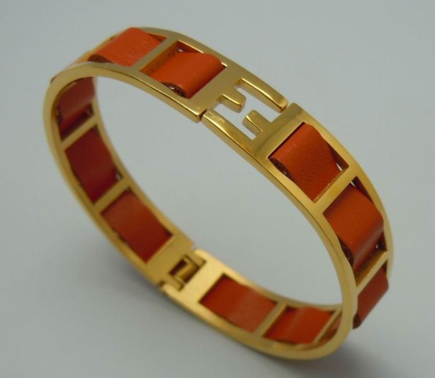 Bracciale Fendi Modello 9